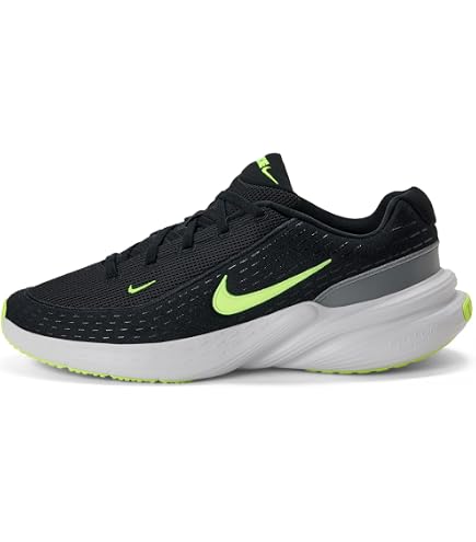 Amazon.com | Nike React Runner Mid Wr Ispa - At3143-400 - Size 4.5